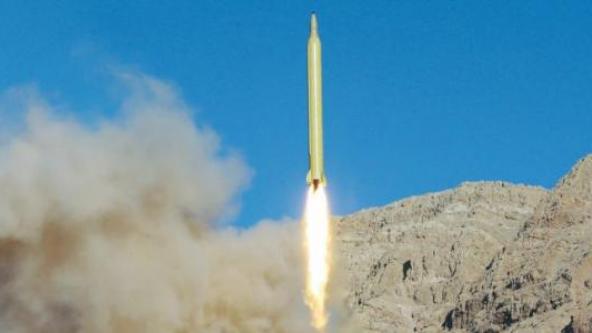 Iran Has Missiles That Can Hit Israel: ‘Zionist Regime Is Our Biggest Target’