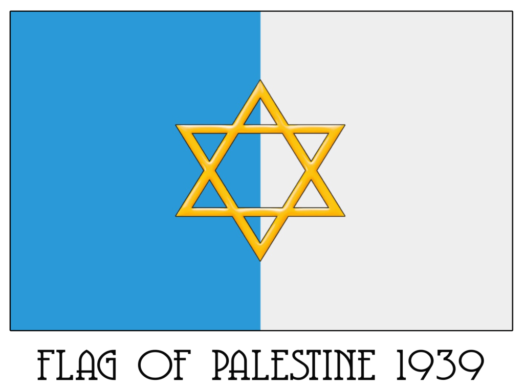 “There Was No Palestine”